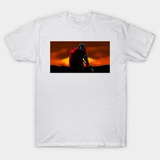 Legion of the Setting Sun T-Shirt